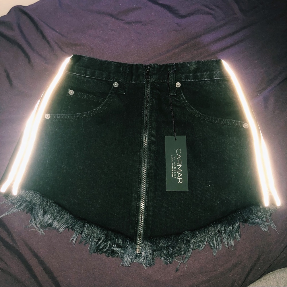 LF BEATRICE SKIRT